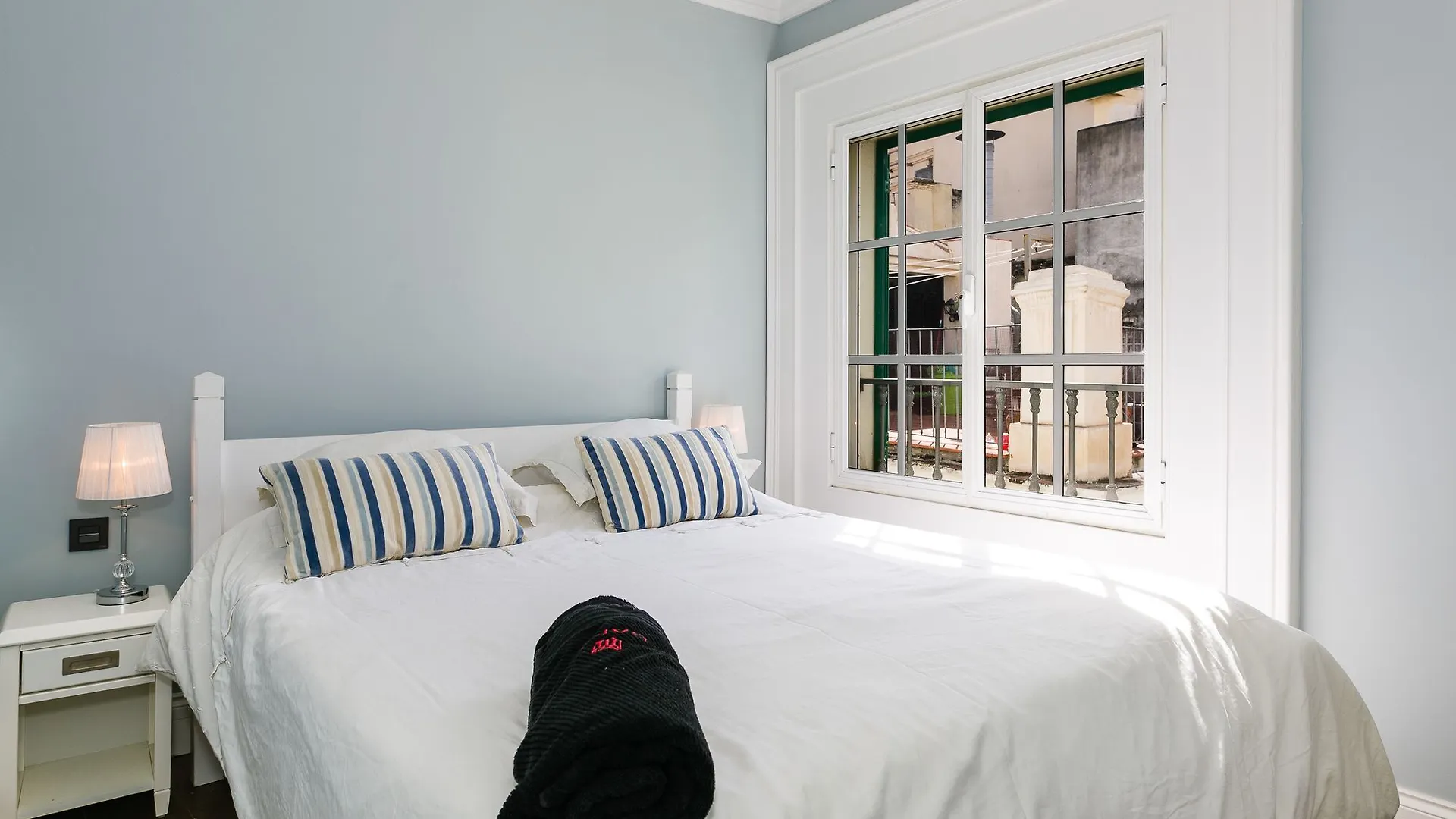 公寓 3 Bedrooms Luxury Penthouse With Views. The Best Location In 马拉加