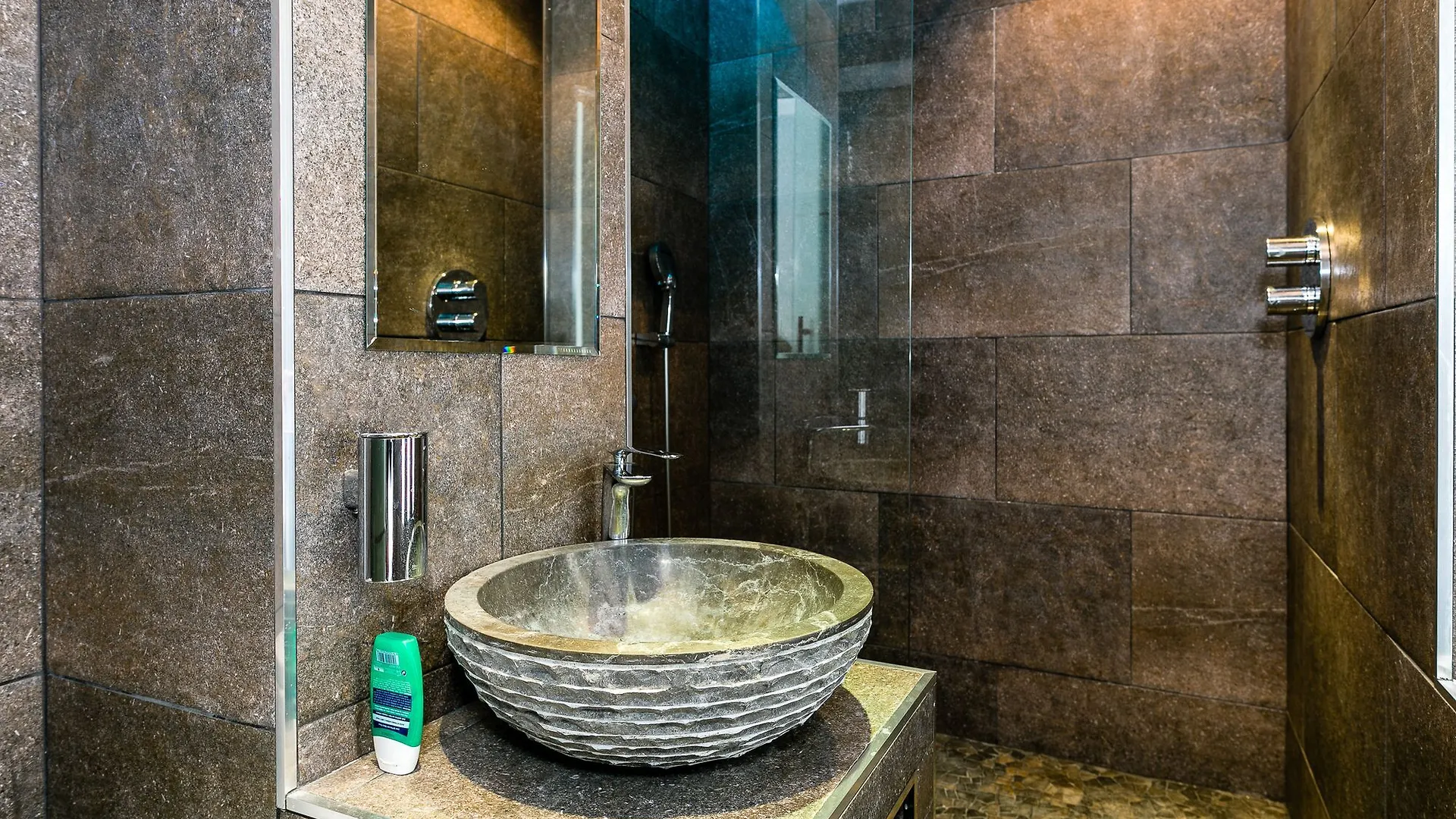 Apartamento 3 Bedrooms Luxury Penthouse With Views. The Best Location In Málaga